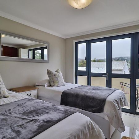 Waterfront - Lagoon Terrace Nr.17 Knysna Exteriér fotografie