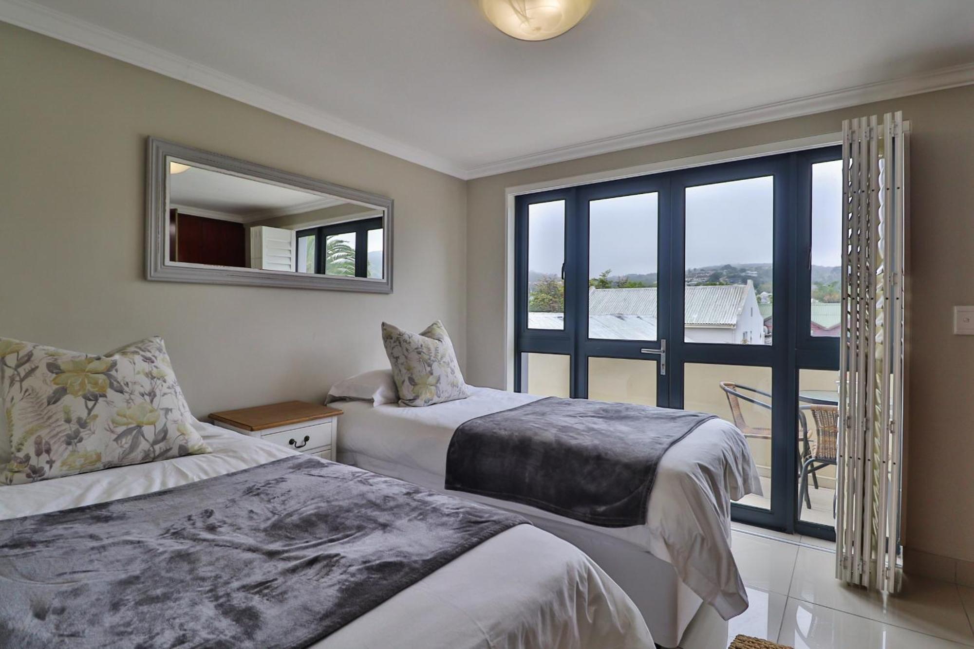 Waterfront - Lagoon Terrace Nr.17 Knysna Exteriér fotografie