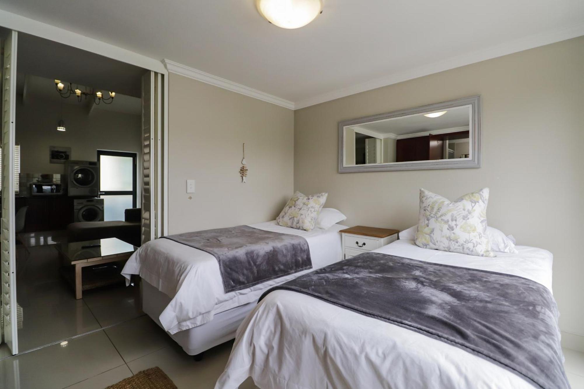 Waterfront - Lagoon Terrace Nr.17 Knysna Exteriér fotografie