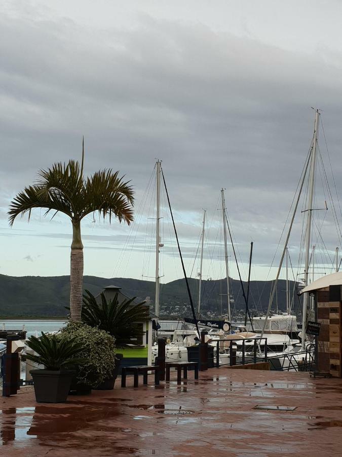 Waterfront - Lagoon Terrace Nr.17 Knysna Exteriér fotografie